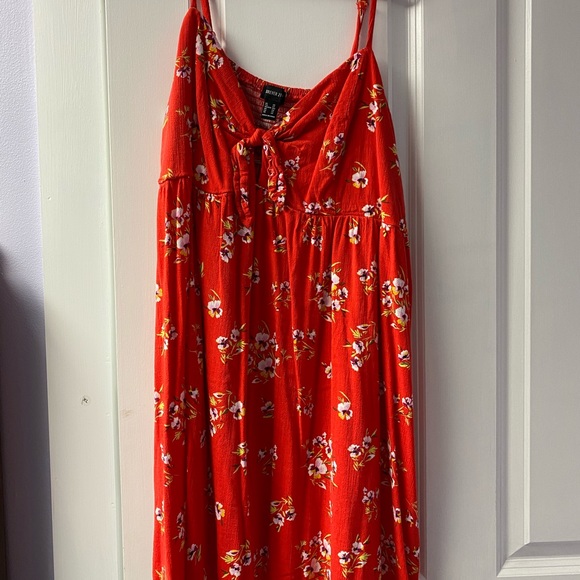 Forever 21 Dresses & Skirts - Forever 21+ Dress